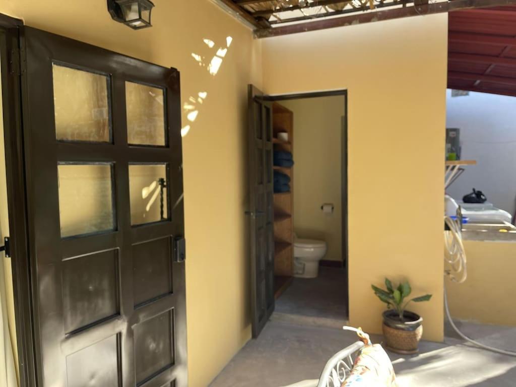 Villa Casa Arroyo At Bajazul Just Steps Of Waterfront And Downtown Loreto  Exterior foto
