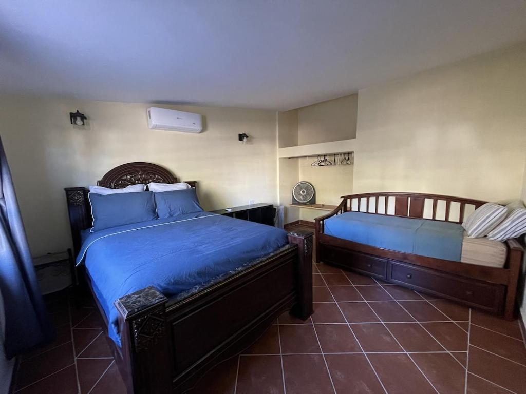 Villa Casa Arroyo At Bajazul Just Steps Of Waterfront And Downtown Loreto  Exterior foto