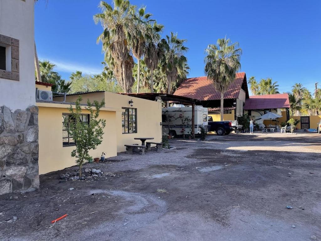Villa Casa Arroyo At Bajazul Just Steps Of Waterfront And Downtown Loreto  Exterior foto